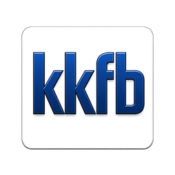 kkfb ফুটার লোগো